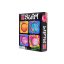 Schylling NeeDoh Swirl mini, 4 pc