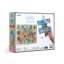 A is for Acorn  - Giant Alphabet puzzle, 36 Piece, eeBoo