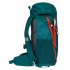 BAAGL Batoh Tracker Verde