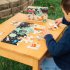 Puzzle Vesmírná expedice 20 dílků