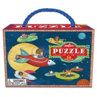 Up and Away 20-Piece Puzzle