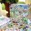 Floral Cupboard - 1000 Piece Puzzle eeBoo