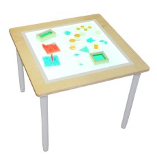 Table-Legs Set of 4