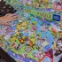 Love of Bees - 100 Piece Puzzle eeBoo