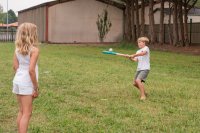 Sada na baseball