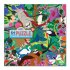 Sloths at Play 64-Piece Puzzle