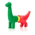 Magnetická stavebnice - Moji první Dinosauři