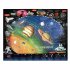 Solar System 48 Piece Puzzle, eeBoo