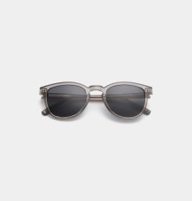 AK Sluneční Brýle Bate Grey Transparent - A.kjaerbede