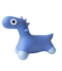 QUUT – Skákací kamarád – dino - Cosmic blue