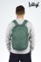 BAAGL Batoh Dash Max Green GRS