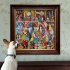 Alchemist's Masquerade 1000 pieces eeBoo puzzle