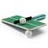 Schildkröt - sada na stolní tenis pro jednoho hráče Ping Pong Challenge