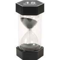 Mega Sandtimer 15 min
