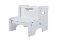 2Kids Toys Stolička se schůdkem