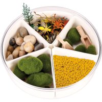 Senzorické třídící misky  "Hmyz"