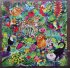 Amazon Rainforest 1000 Piece Puzzle, eeBoo