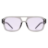 AK Brýle Kaya Grey Transparent