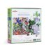 Wild Things 64 Piece Puzzle, eeBoo