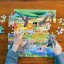 Savana 64 Piece Puzzle, eeBoo