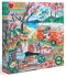 Camper Life 1000 Piece Puzzle, eeBoo