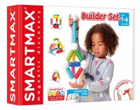 SmartMax - Stavební set - 20 ks