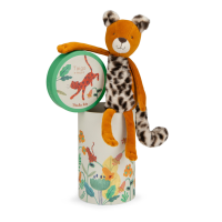 MOULIN ROTY Leopard Taigo v krabičce