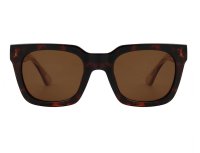 AK Sluneční Brýle Nancy Demi Tortoise - A.kjaerbede