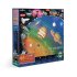 Solar System 48 Piece Puzzle, eeBoo
