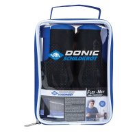 Donic-Schildkröt - přenosná síť na stolní tenis Flexnet