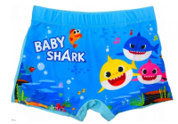 Baby Shark - chlapecké plavky, různé velikosti