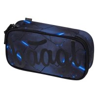 BAAGL Školní penál etue Flash GRS