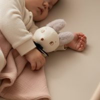 MOULIN ROTY Mazlící šátek Myška