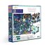 Moon Garden -  1000 Piece Puzzle eeBoo