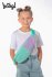 BAAGL SET 5 Skate Max Sweet: batoh, penál, sáček, sportovní taška, ledvinka GRS