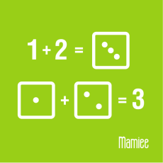 Magnet Počítání / Matematika