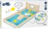 small foot Hra 2v1 Cornhole a stolní hokej Active