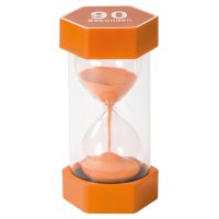 Mega Sandtimer 90 sec