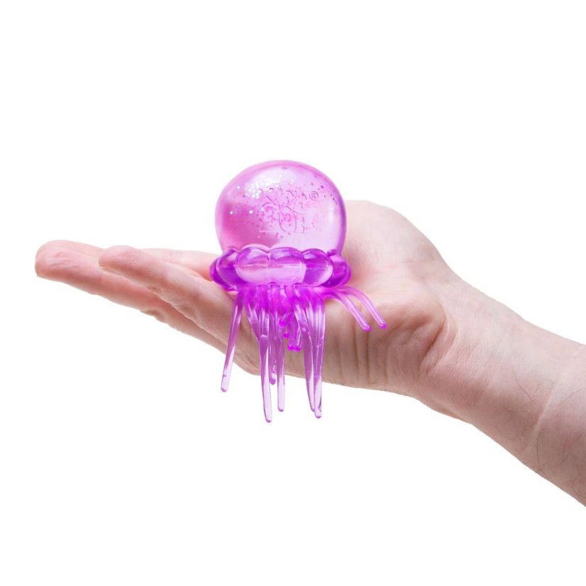 Schylling NeeDoh JellySquish