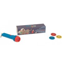 MOULIN ROTY Kapesní promítačka Příběhy Cirkus