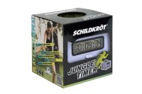 Schildkröt – Lanová překážková dráha - časovač – Jungle
