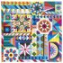 Sunshine garden 1000 pcs, eeBoo
