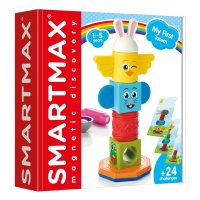SmartMax - Muj první totem