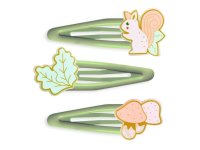 Sponky do vlasů - Hyacinthe