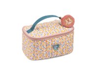 Lilliputiens - toaletní taštička - kočička Jeanne