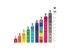 MathLink® Postavičky Numberblocks 1-10 Activity Set