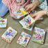 Create a Story Cards - Magical Forest