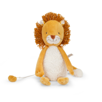 MOULIN ROTY Hudební hračka Lev Mamba