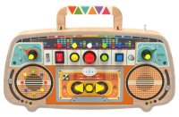 Activity board Doeviné FM rádio