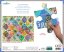 A is for Acorn  - Giant Alphabet puzzle, 36 Piece, eeBoo